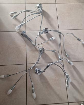 lampade - lampadari simil cattelani