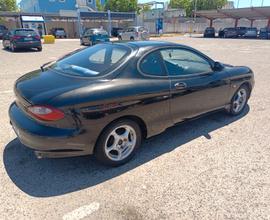 HYUNDAI Coupe 1ª serie - 1997