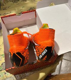 Superfly  Kim Jones taglia 42,5