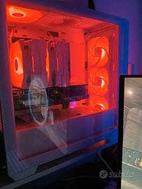 PC Gaming Intel i9 nVidia RTX 5070 TI mem 32Gb 1Tb