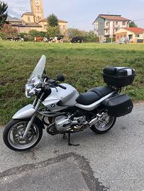 Bmw r1150r 2003