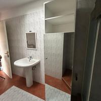 Armadio Lavanderia Bagno
