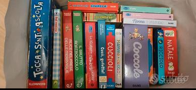 libri 1-3 anni 