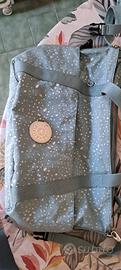 borsa da passeggino con fasciatoio Kipling
