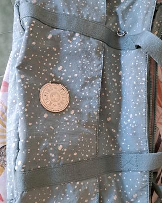 borsa da passeggino con fasciatoio Kipling