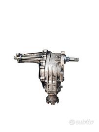 Ripartitore 4x4 Opel Antara 2000 Crdi 150 Cavalli 