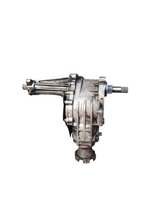 Ripartitore 4x4 Opel Antara 2000 Crdi 150 Cavalli 