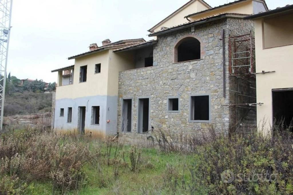 Immobile in asta di 21873 m² a Castellina in Chian - Vista 4