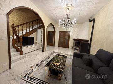 Terratetto da privato