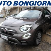 Fiat 500X 500X 2.0 mjt Cross Plus 4x4 140cv auto