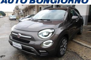 Fiat 500 X 500X 2.0 mjt Cross Plus 4x4 140cv auto