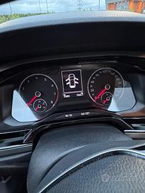 Volkswagen Polo R Line