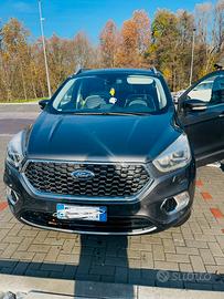 Ford kuga 2019