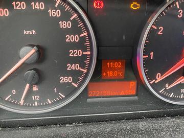 ricambi  bmw e90 e91