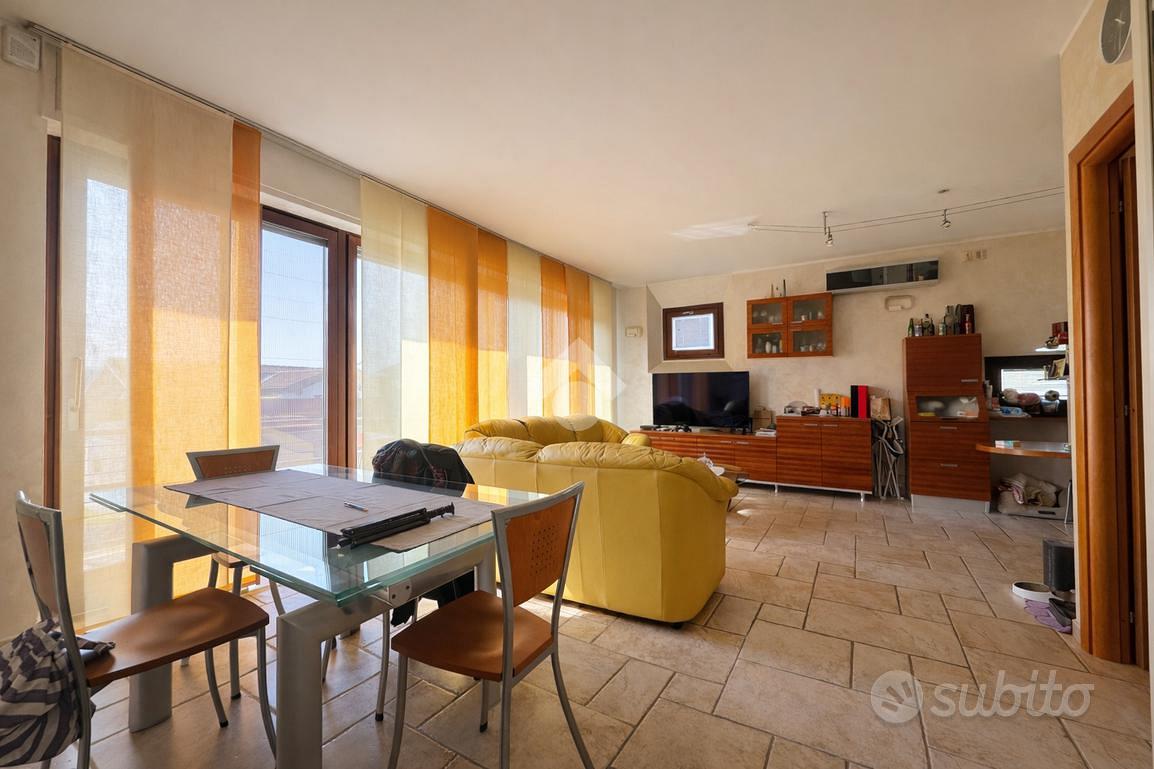 Appartamento – Carmagnola, Salsasio - Vista 3