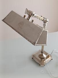 Lampada Ministeriale Vintage Royal Family Sheffild