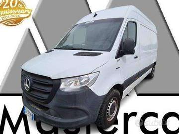 MERCEDES-BENZ Sprinter SPRINTER eSprinter - 4 ba