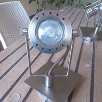 faretti per interni.