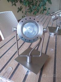 faretti per interni.