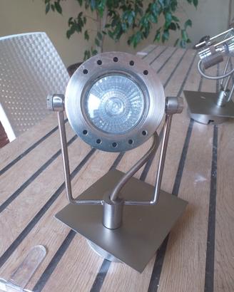 faretti per interni.