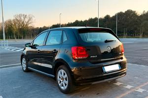 VOLKSWAGEN POLO 1.2 TDI BLUEMOTION - NEOPATENTATI
