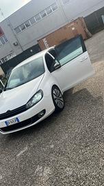 Auto golf 6
