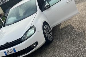Auto golf 6
