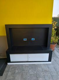  mobile in cartongesso 