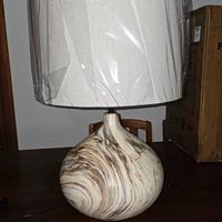 Lampada Chiodi di Garofano