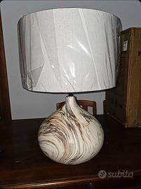 Lampada Chiodi di Garofano