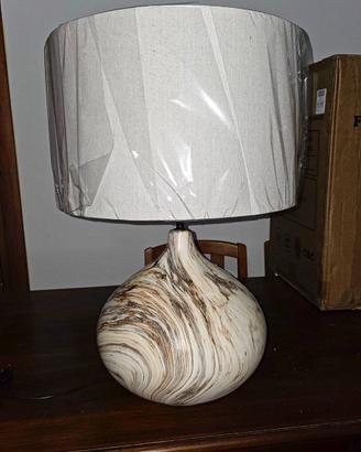 Lampada Chiodi di Garofano