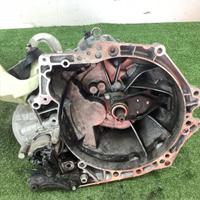 CAMBIO MANUALE COMPLETO PEUGEOT 2008 Serie 20ET69 
