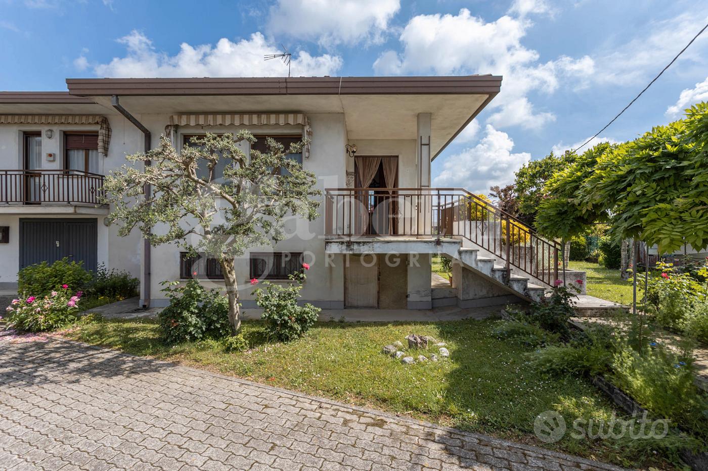 House in Fossalta di Portogruaro, Sacilato - Vista 2