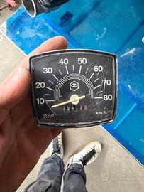Contachilometri vespa 50 special