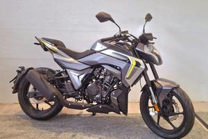MORBIDELLI F 125 E5+