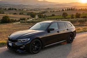 Bmw 330xd g21 msport