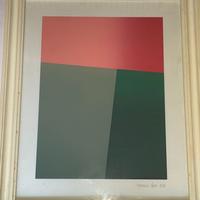 PITTORE SARDO ROSANNA ROSSI