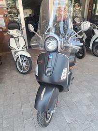 Piaggio Vespa 300 GTS Sport 2014 Permute finanziam
