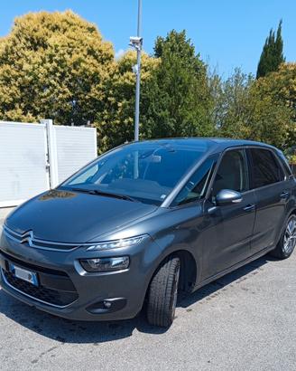Citroen C4 Picasso s&s Intensive