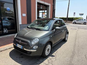 Fiat 500 1.2 Lounge 70cv 2014