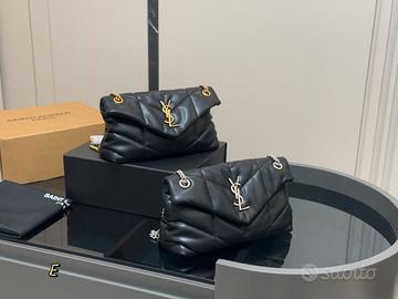Yves Saint Laurent Borsa da donna