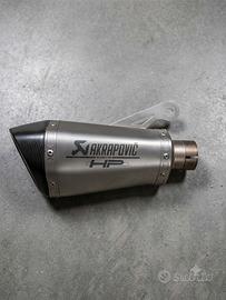TERMINALE MOTO 51MM 