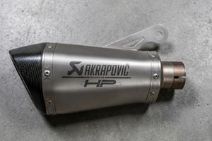 TERMINALE MOTO 51MM 