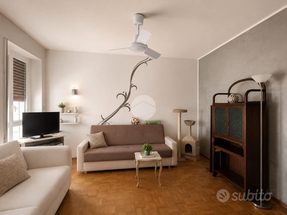Appartamento – Quaregna Cerreto, Biella - Vista 2