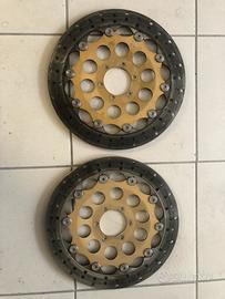 Ricambi Ducati Monster