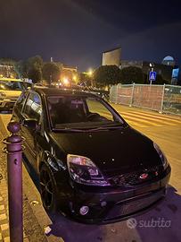 Ford Fiesta 1.6 S 2006