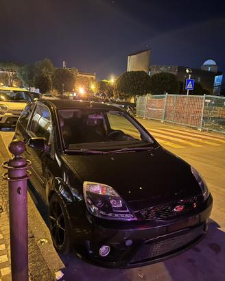 Ford Fiesta 1.6 S 2006