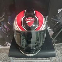 casco integrale Ducati Arai CHASER-V tg:S