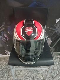casco integrale Ducati Arai CHASER-V tg:S