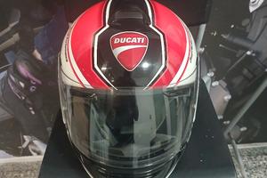 casco integrale Ducati Arai CHASER-V tg:S